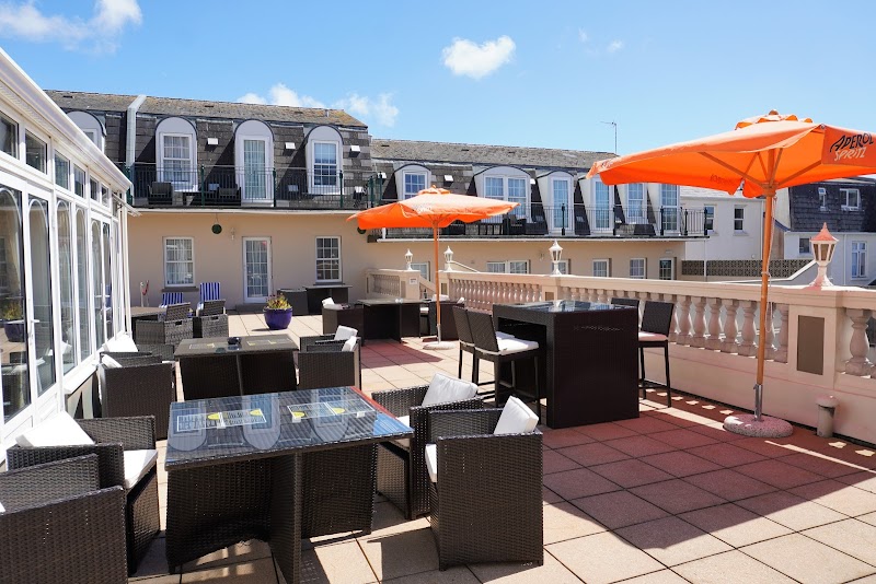 Best Western Royal Hotel in Saint Helier, Jersey