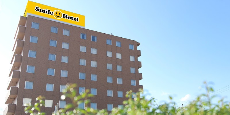 Best Western Yamagata Airport in Higashine, Japan