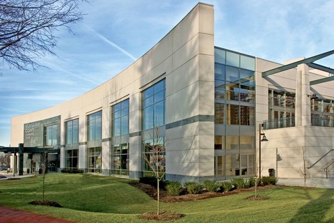 Bethesda North Marriott Hotel & Conference Center in Bethesda, United States