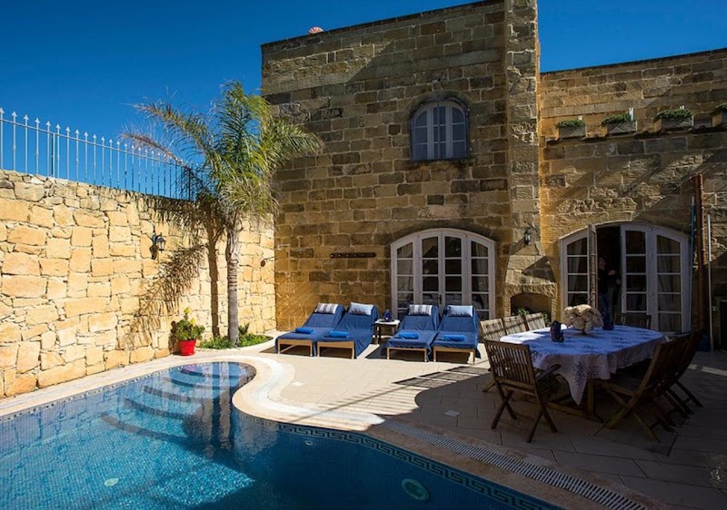 Betty Cake B&B in Qala, Malta