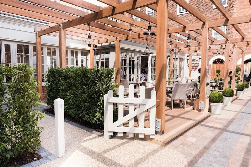 Beverley Arms Hotel in Beverley, United Kingdom