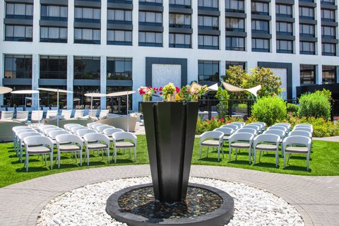 Beverly Hills Marriott in Beverly Hills, United States