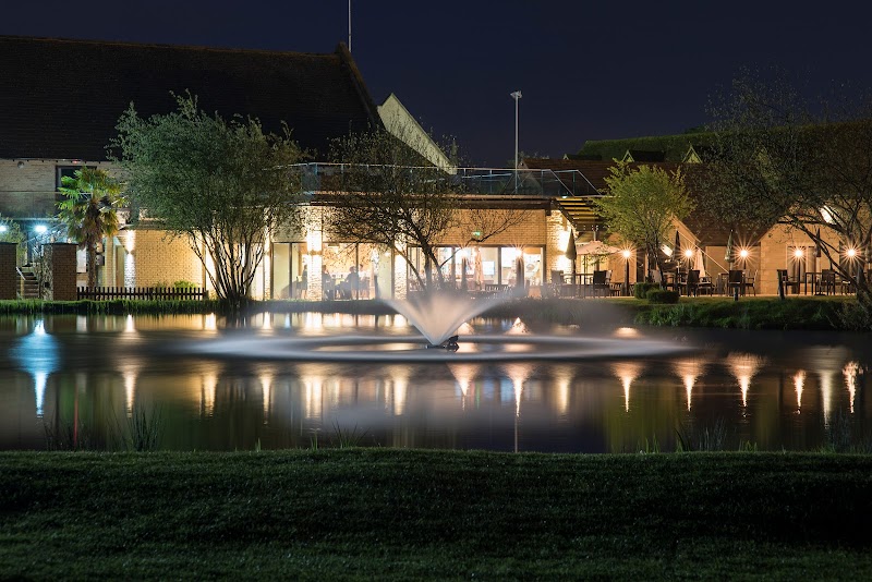 Bicester Hotel Golf and Spa in Bicester, United Kingdom
