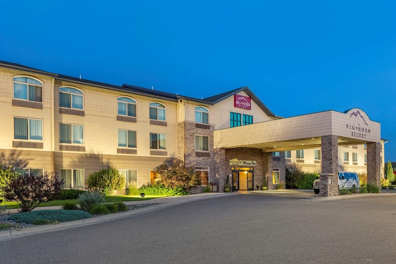Big Horn Resort, Ascend Hotel Collection in Billings, United States