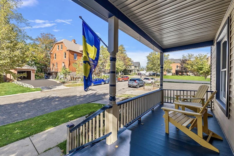 Big House Big Heart Guest House in Ann Arbor, United States