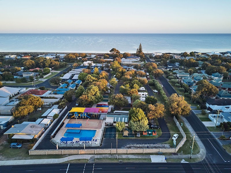 Big4 Breeze Holiday Parks Busselton in Busselton, Australia