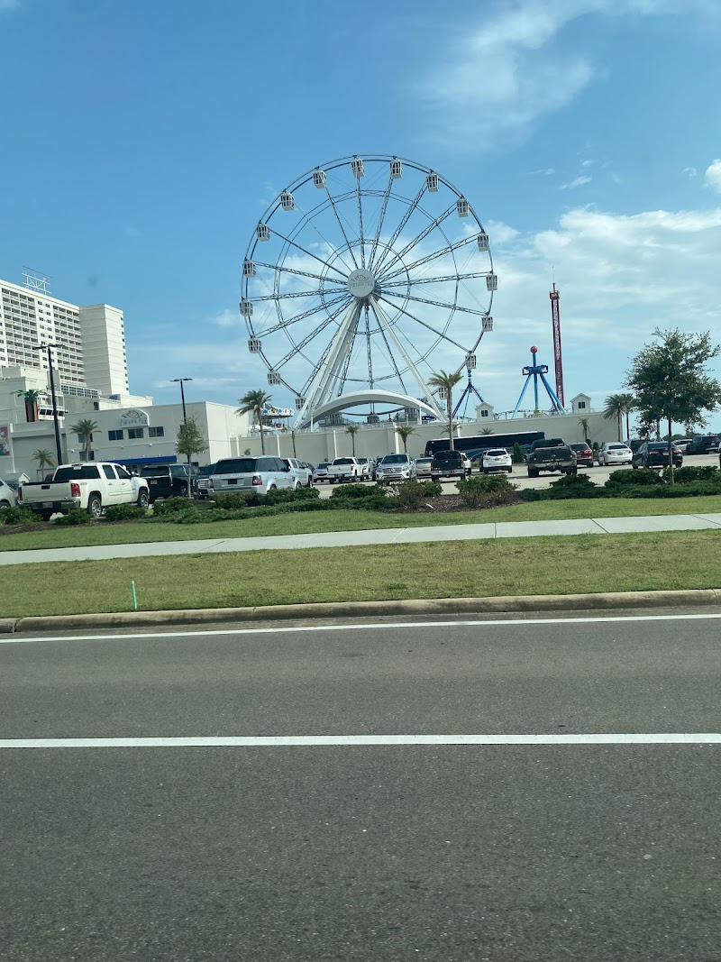 Biloxi Beach Hotel in Biloxi, United States