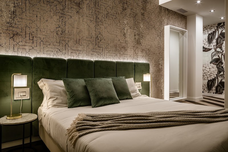 Birkin Marina in Cagliari, Italy