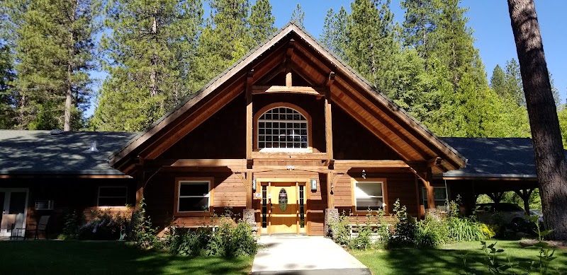 Black Bear Inn in Arnold, United States