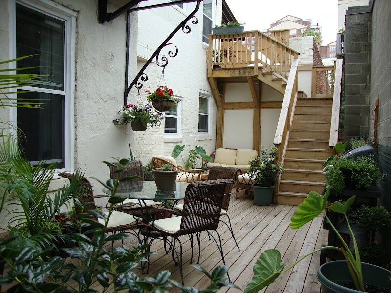 BlancNoir in Baltimore, United States