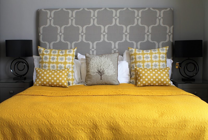 Blanch House in Brighton, United Kingdom