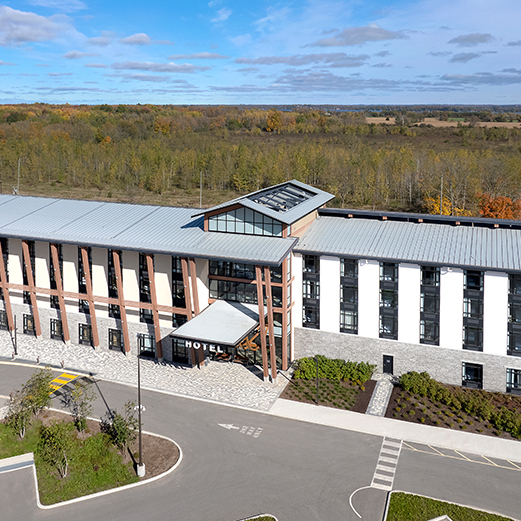 Blue Heron Hotel in Donggang, Taiwan