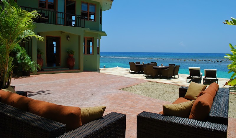 Blue Lagoon Villas in Port Antonio, Jamaica