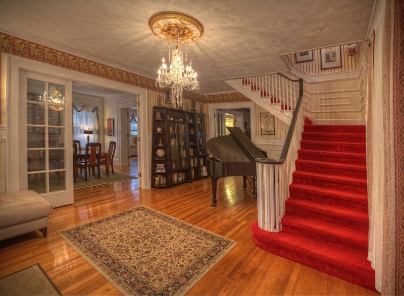 Bluefield Inn in Bluefield, United States