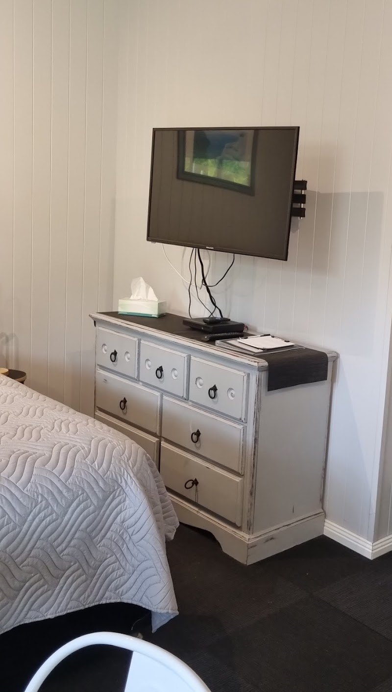 Bluegrass BnB in Bundaberg, Australia