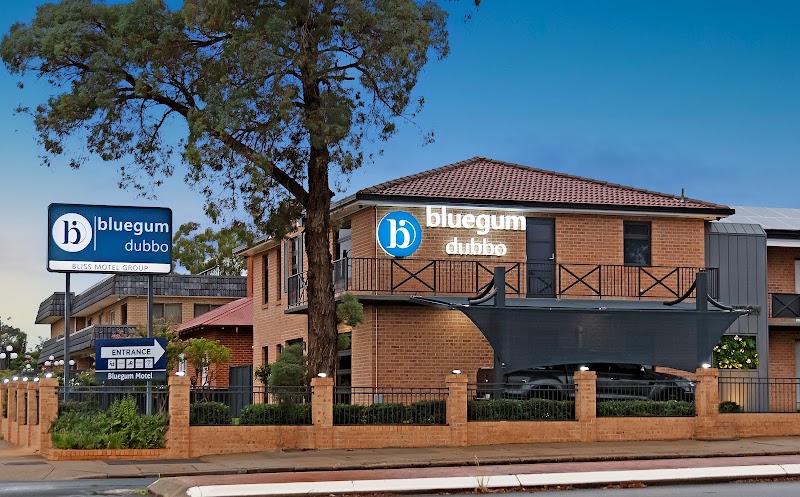 Bluegum Dubbo Motel in Dubbo, Australia