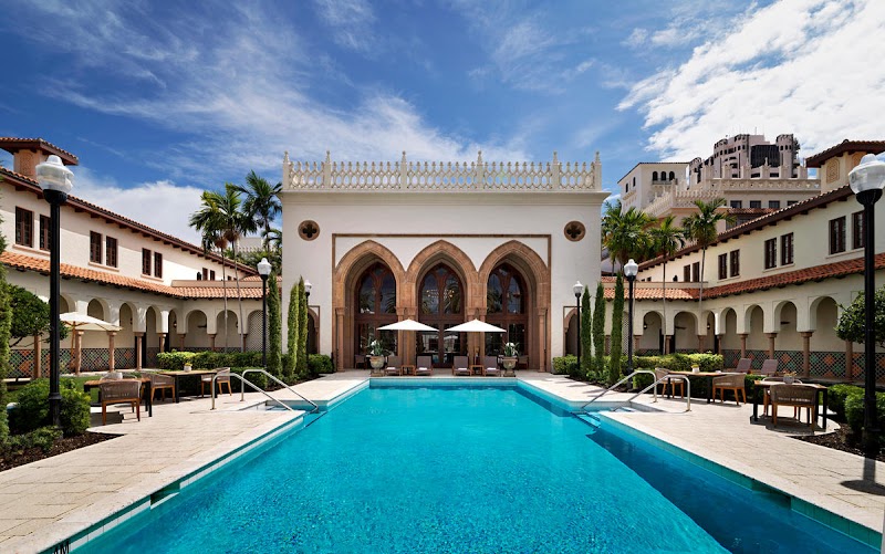 Boca Beach Club in Boca Raton, United States