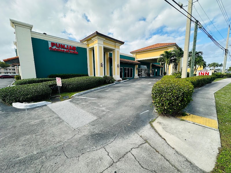 Boca Inn in Boca Raton, United States