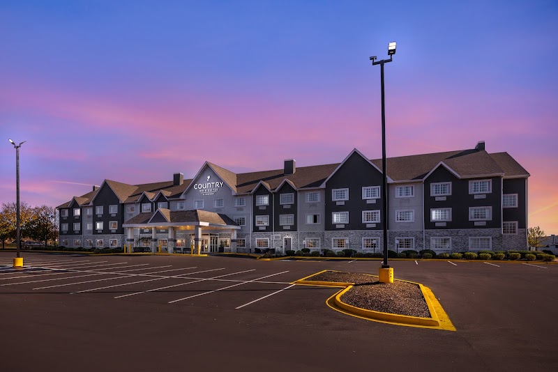 Bolingbrook Inn & Suites in Bolingbrook, United States