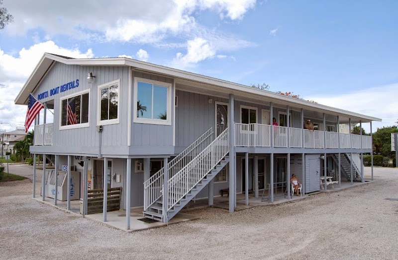 Bonita Beach Resort Motel in Bonita Springs, United States