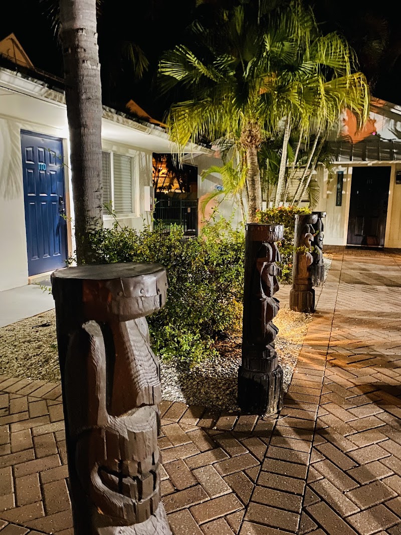 Bonita Inn Motel in Bonita, United States