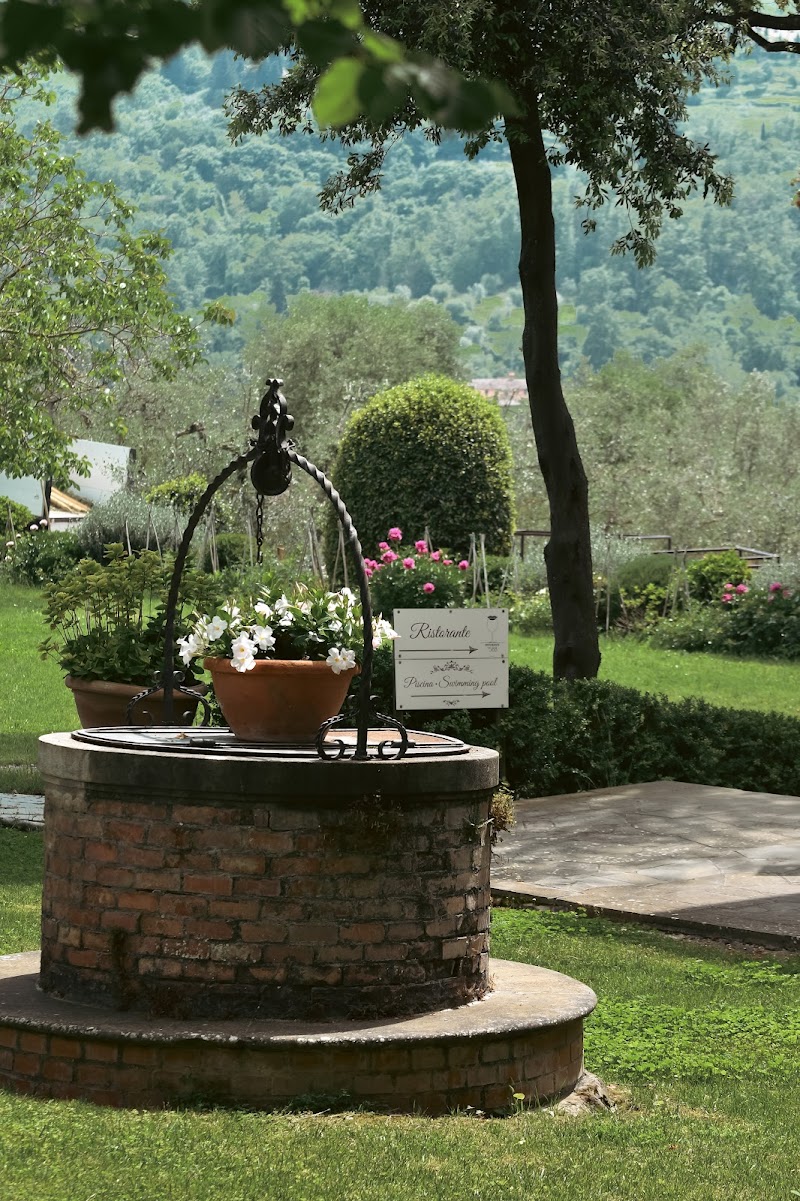 Borgo I Vicelli Country Relais in Bagno a Ripoli, Italy
