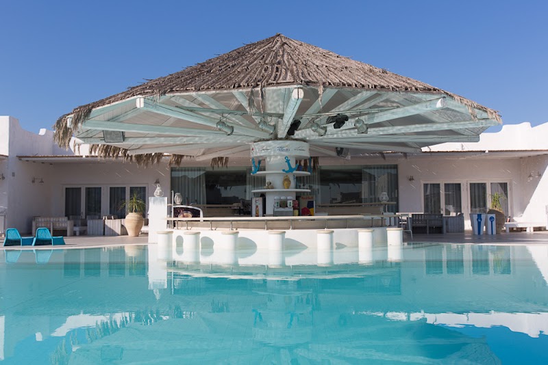 Borgo Rio Favara in Ispica, Italy