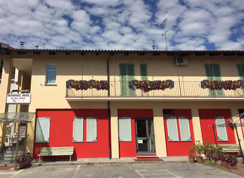 Borgo San Martino in Bra, Italy