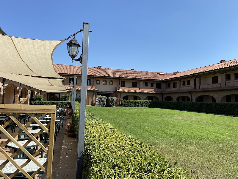 Borgo degli Olivi in Campiglia Marittima, Italy