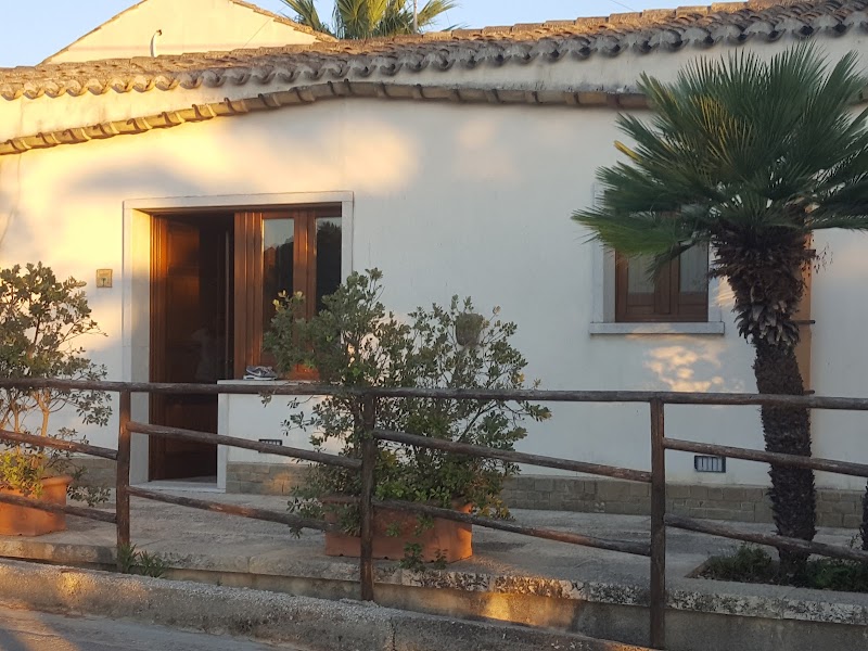 Borgo di Pietra in Erice, Italy