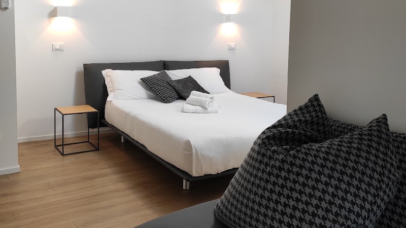 Borgo di Ponte Holiday Apartments in Cividale del Friuli, Italy