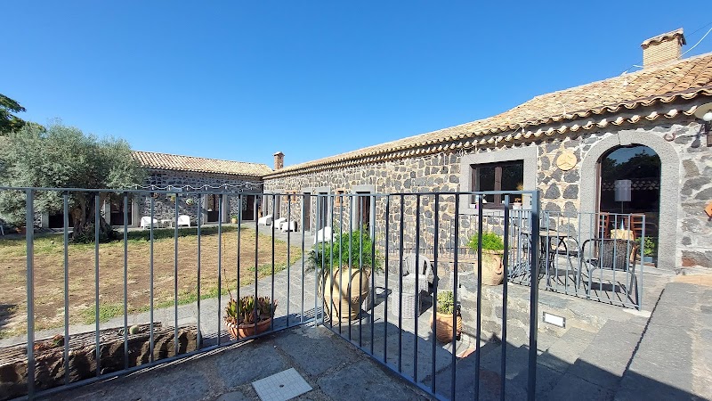 Bosco Ciancio Hotel in Biancavilla, Italy