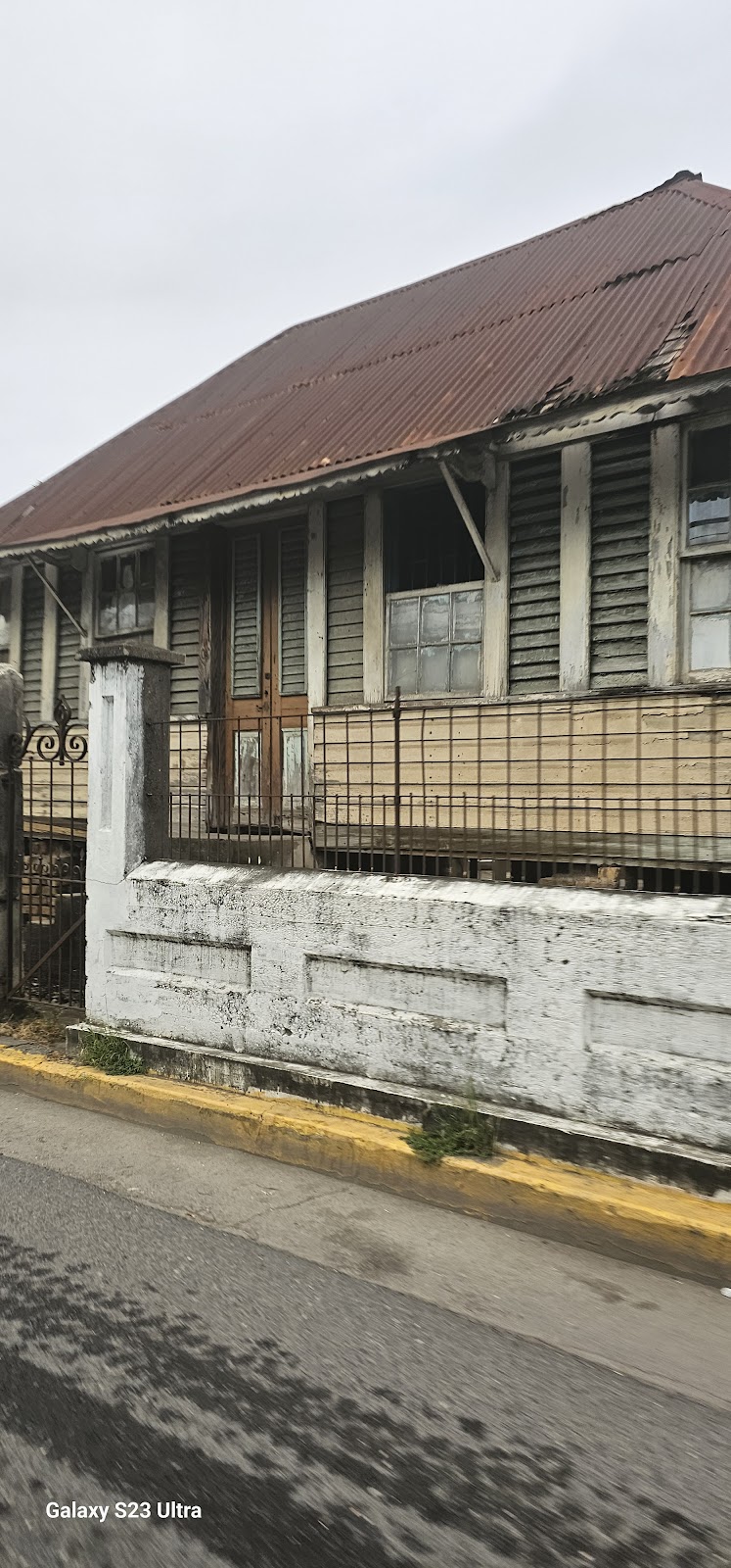 Boston Bay Village Homes in Port Antonio, Jamaica