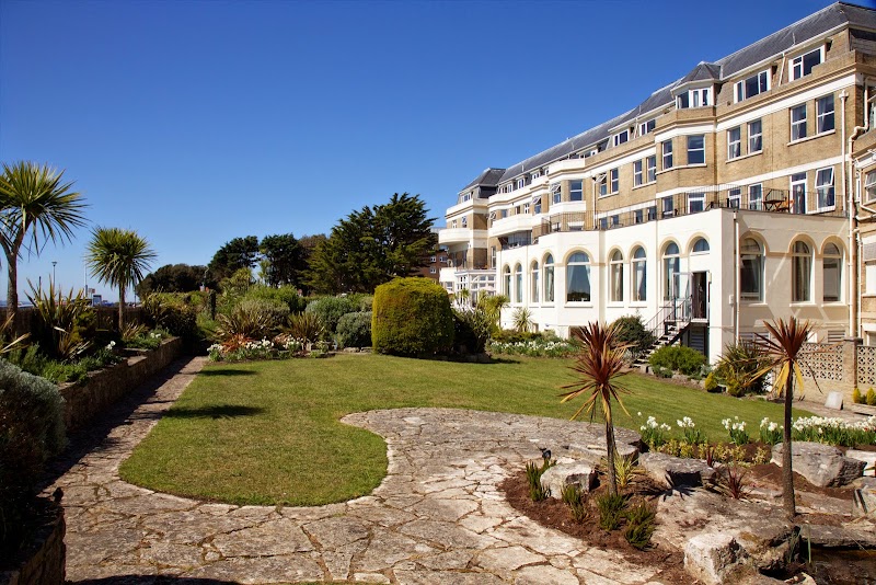 Bournemouth Carlton Hotel in Bournemouth, United Kingdom