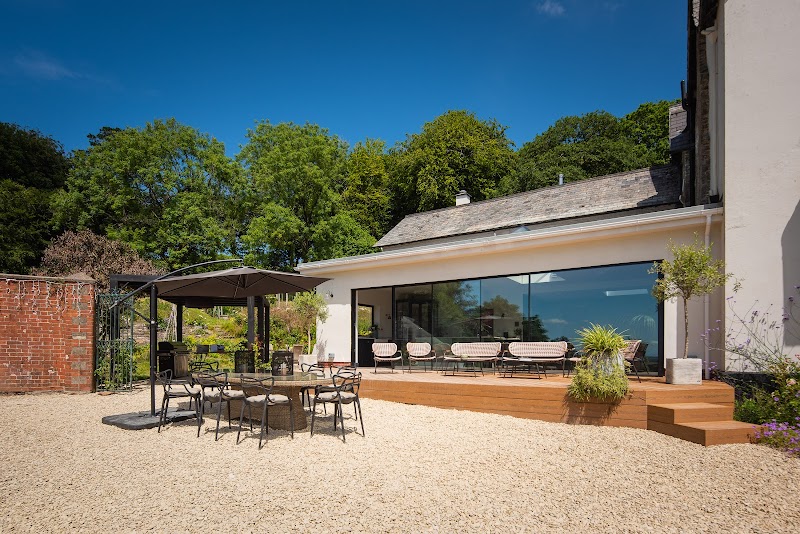 Bracken House in Barnstaple, United Kingdom