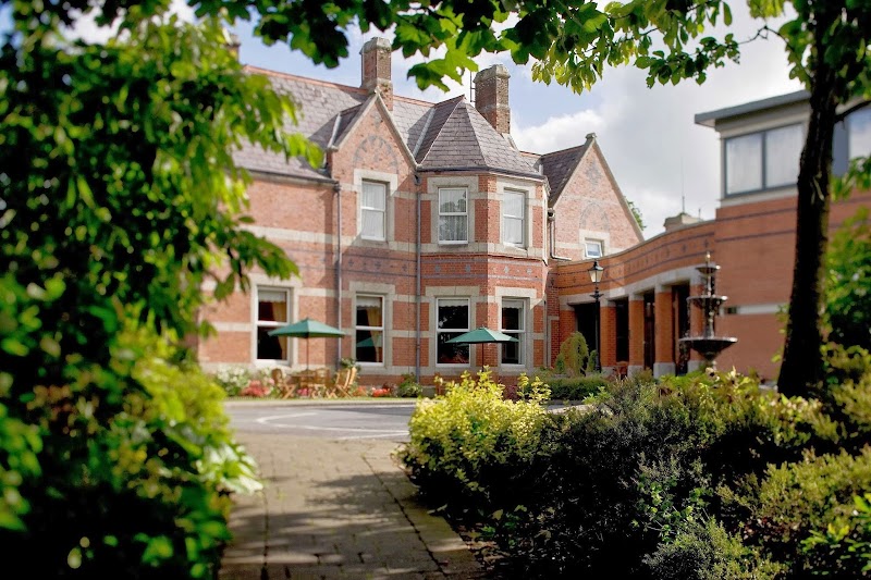 Brandon House Hotel in Brandon, United Kingdom