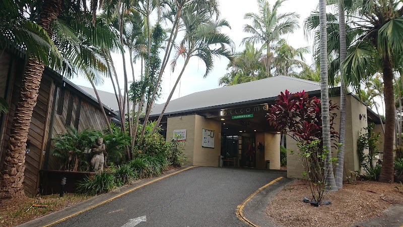 BreakFree Aanuka Beach Resort in Coffs Harbour, Australia