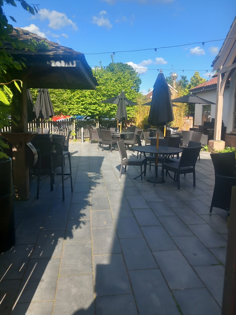 Breckland Lodge in Attleborough, United Kingdom