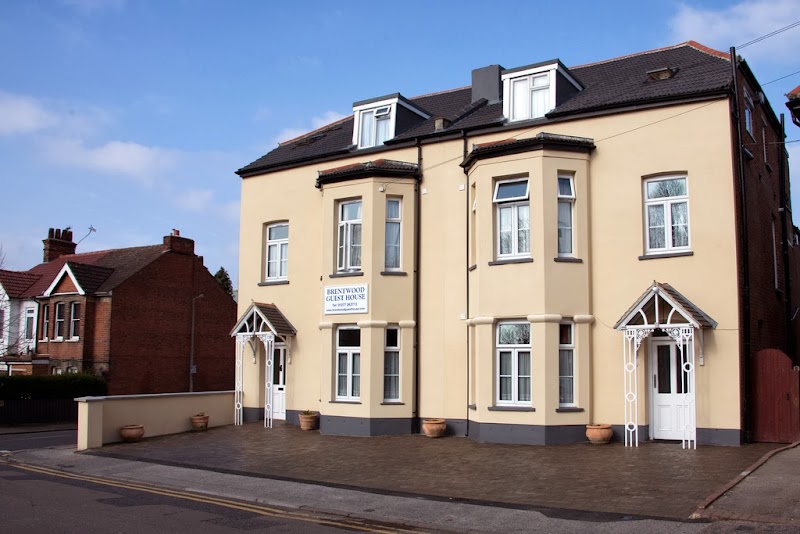 Brentwood Guest House in Brentwood, United Kingdom