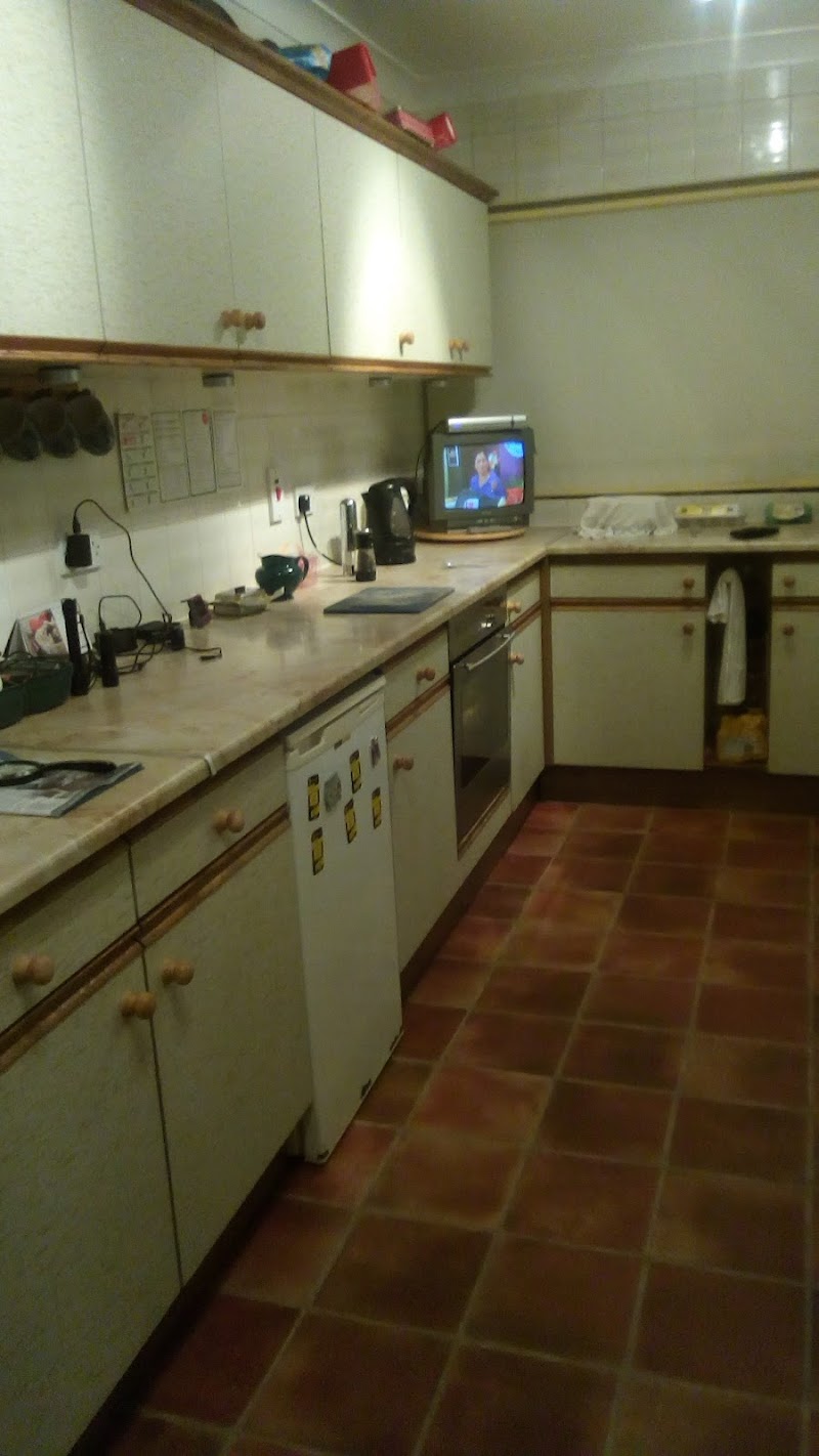 Bridge Hill House in Belper, United Kingdom