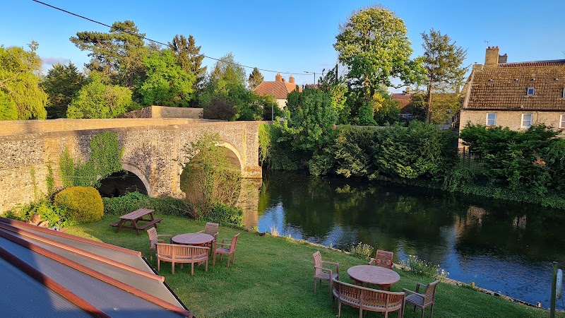 Bridge Hotel in Brandon, United Kingdom