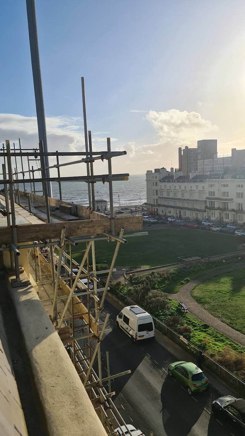 Brighton House in Brighton, United Kingdom