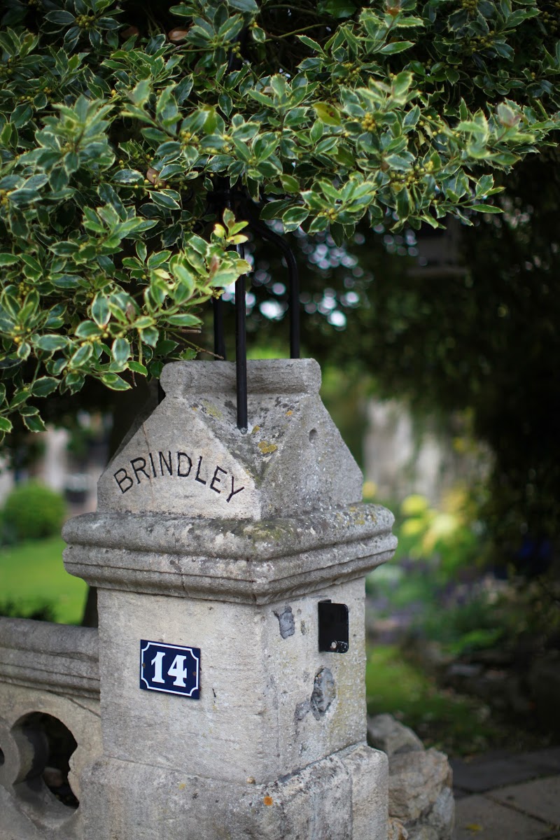 Brindleys in Bath, United Kingdom