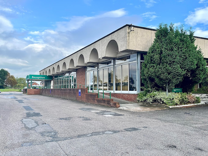 Britannia Hotel Bolton in Bolton, United Kingdom