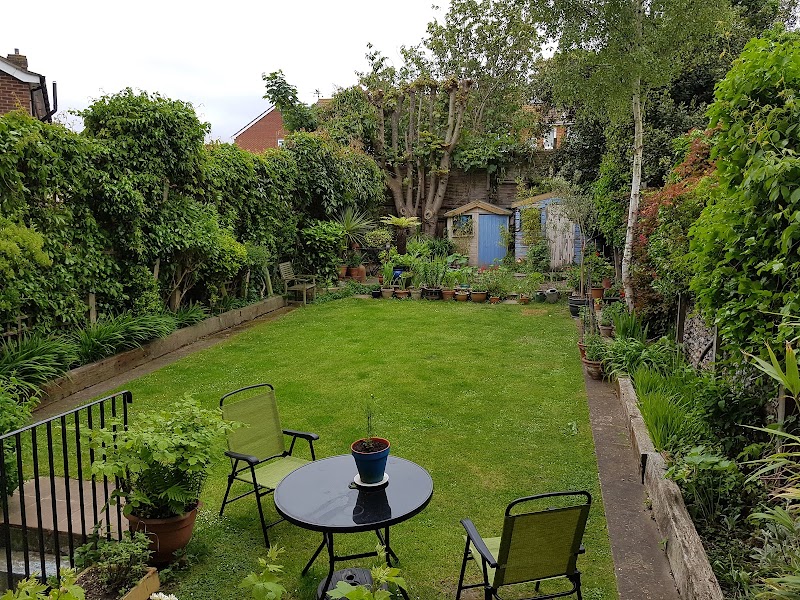 Broadstairs House in Broadstairs, United Kingdom