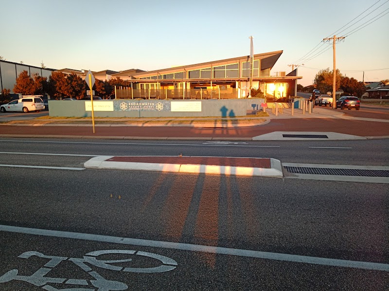 Broadwater Mariner Resort in Geraldton, Australia