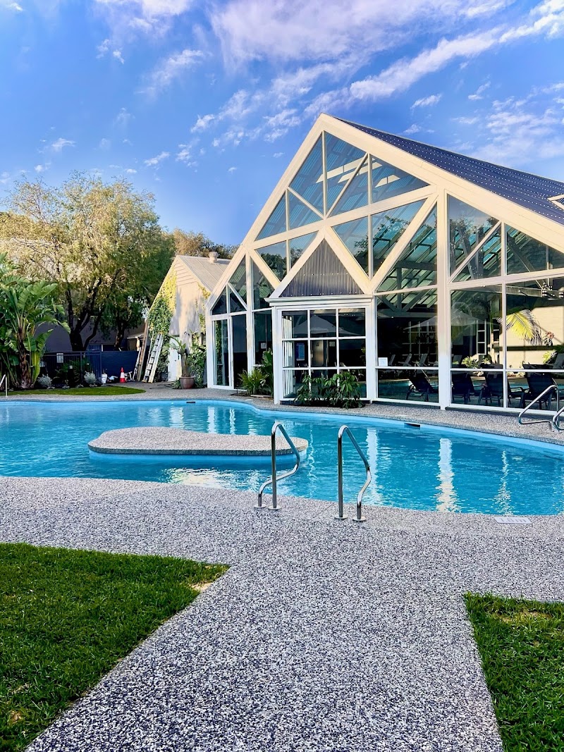 Broadwater Resort in Busselton, Australia