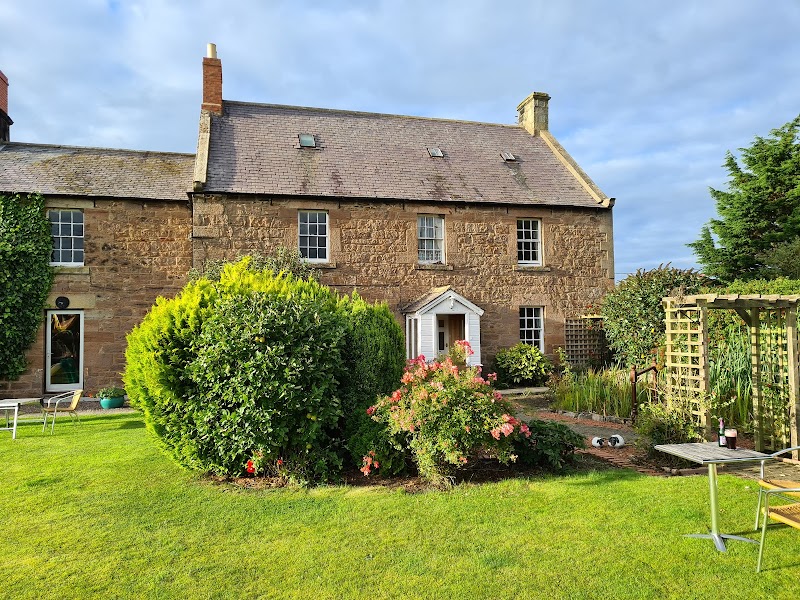 Brock Mill Farmhouse in Berwick-Upon-Tweed, United Kingdom