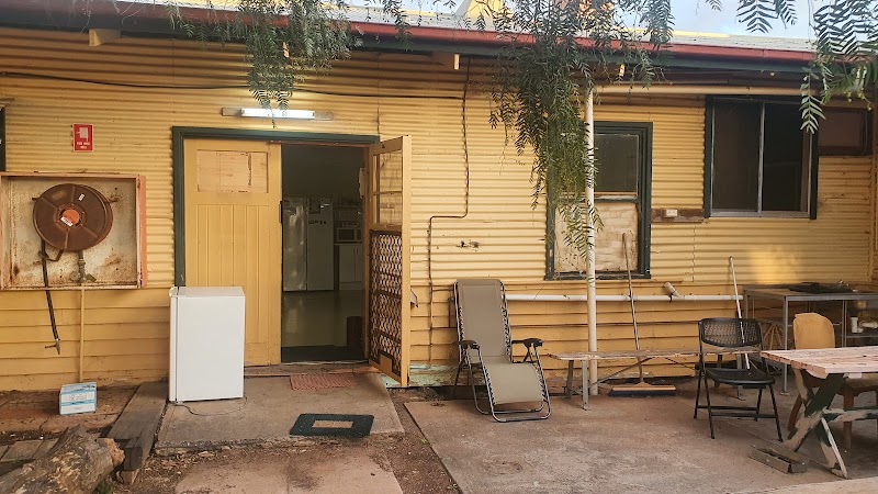 Broken Hill Tourist Lodge in Broken Hill, Australia