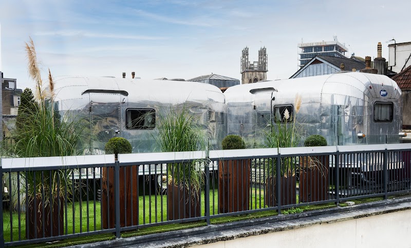 Brooks Guesthouse Bristol in Bristol, United Kingdom